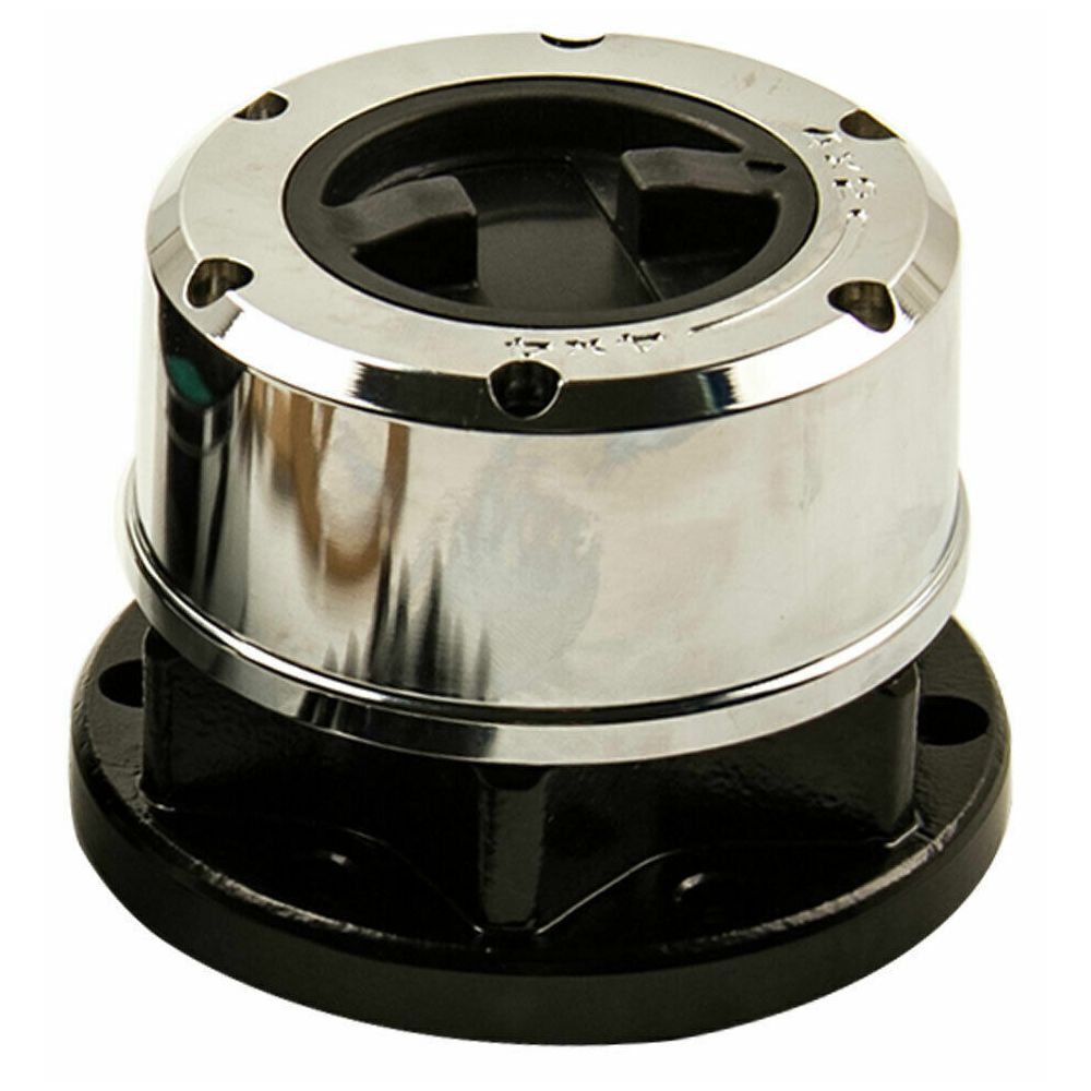 Pair Locking Hubs For 1990-2007 Nissan Pathfinder