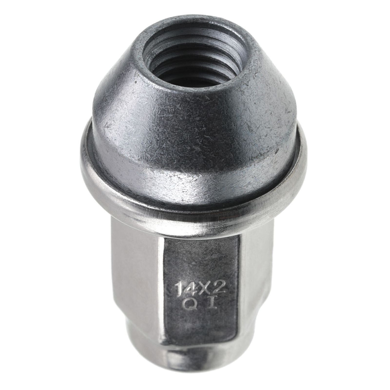 6x M14-2.0 Wheel Lug Nut F-150 2001-2014 Expedition Lincoln Navigator