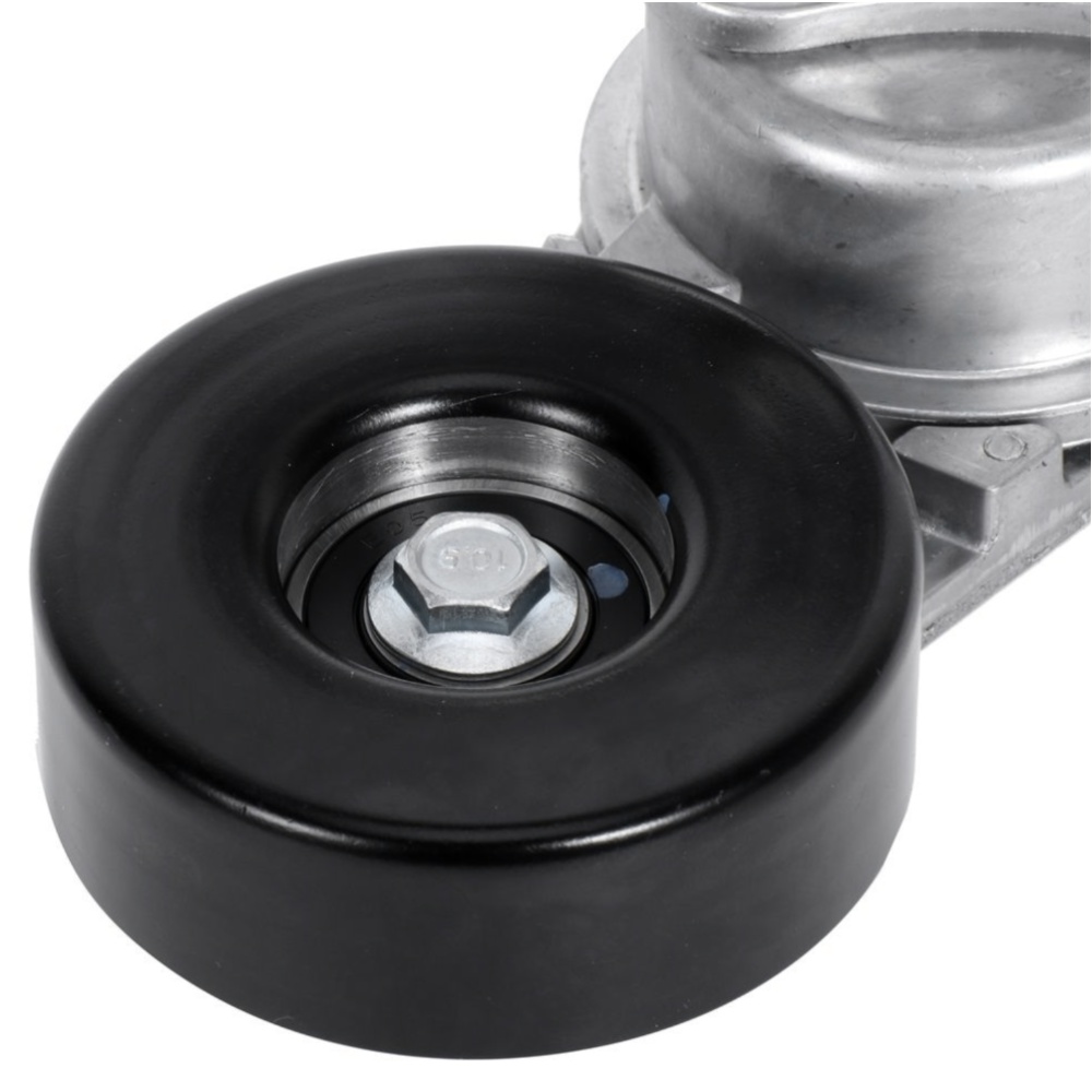 Serpentine Belt Tensioner Kit For 94-95 LLV 94-97 S10 94-97 Sonoma 2-DOOR