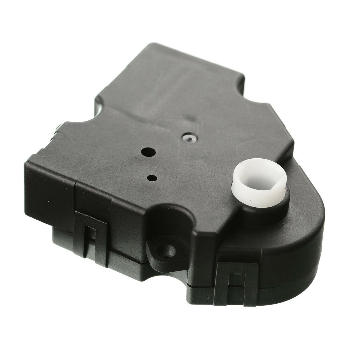2 Sets Of - HVAC Heater A/C Blend Door Actuator For Blazer C/K 1500 2500 3500