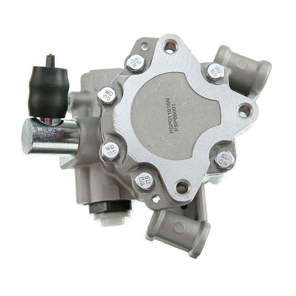 For 01-04 C200 Sedan Power Steering Pump For 01-04 C200 Sedan W203 1.8L 2.0L