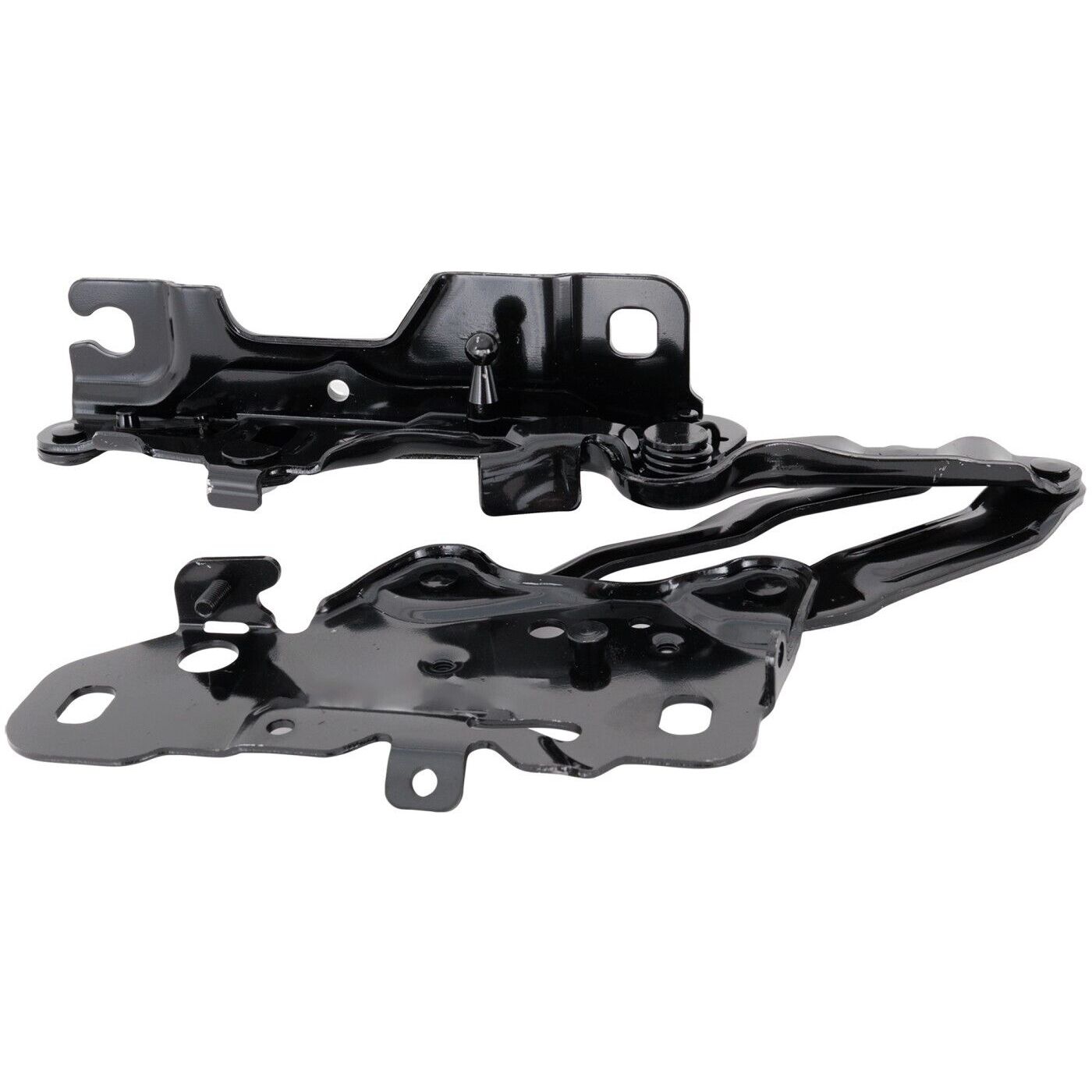 For 2018-2023 BMW X3 M40i Sport Utility Hood Hinges Passenger Right Side Hand