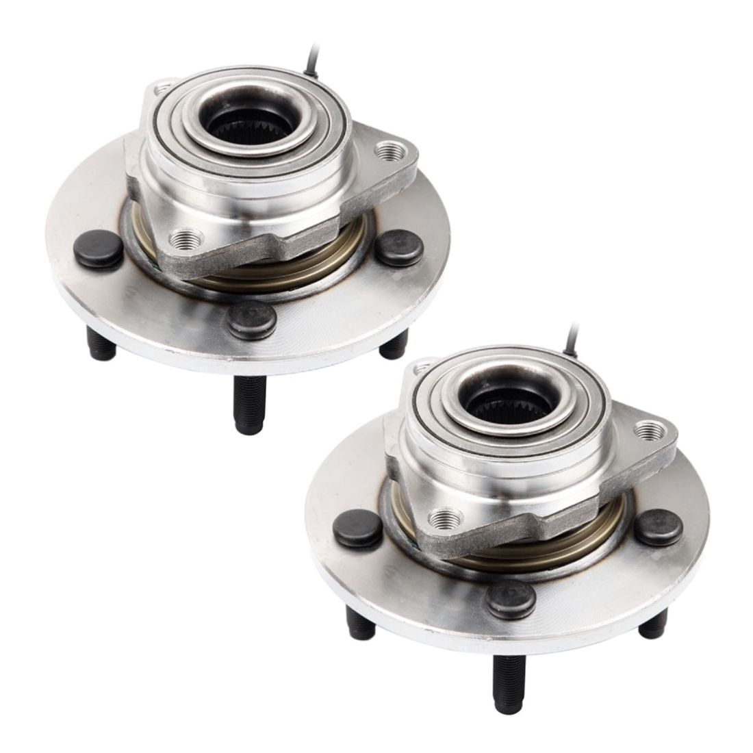 For 2005-2014 Subaru Legacy 2005-2014 Subaru Outback Wheel Bearing & Hub Set