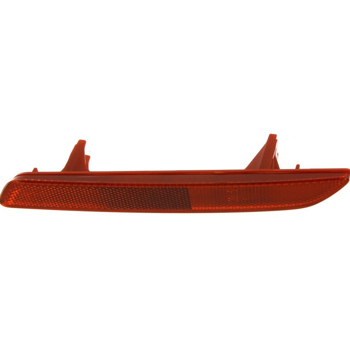 For 2011 Honda CR-V SE Bumper Face Bar Reflector Rear Right Hand Side Passenger
