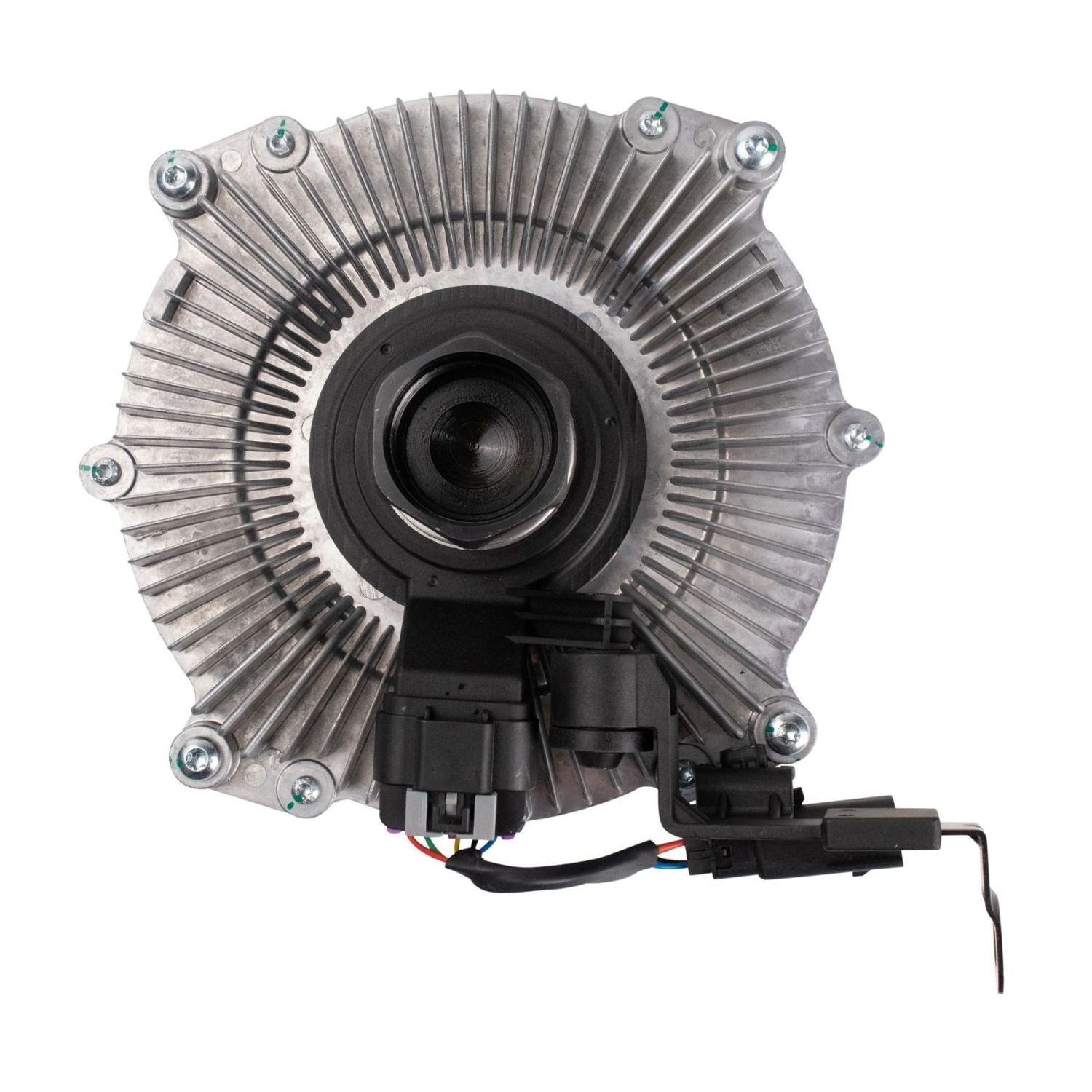 For 2011-2018 F-450 Super Duty Cab & Chassis - Conventional Electric Fan Clutch