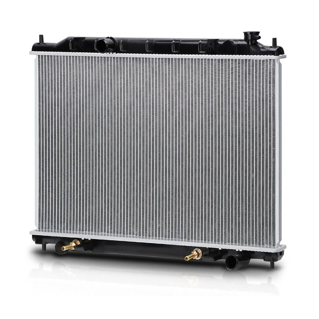 For 04-09 Quest A86536-2962ARMEO 3.5 Aluminum Factory Replacement Radiator-2692
