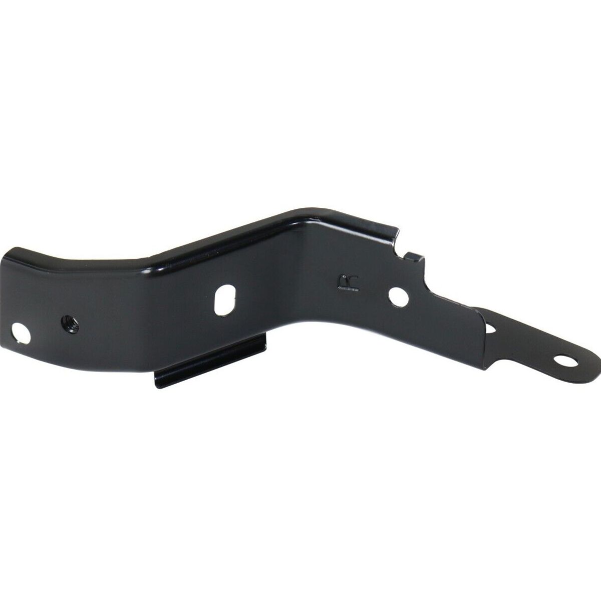 Bumper Face Bar Bracket Front Right Hand Side Passenger 6400F046 For Outlander