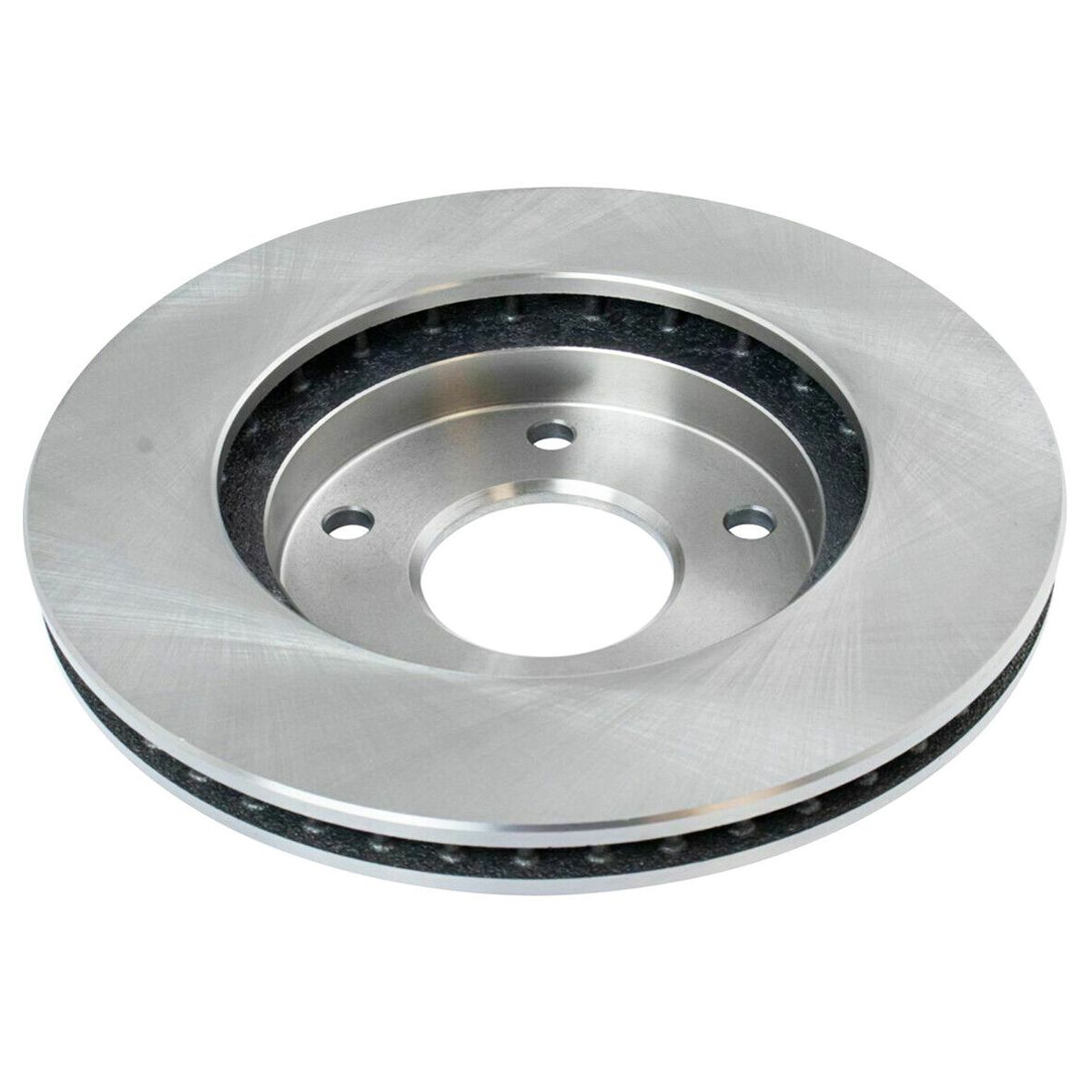 Front & Rear Brake Rotors Set Of 4 For GMC Jimmy Sonoma Chevy Blazer S10 4.3L V6