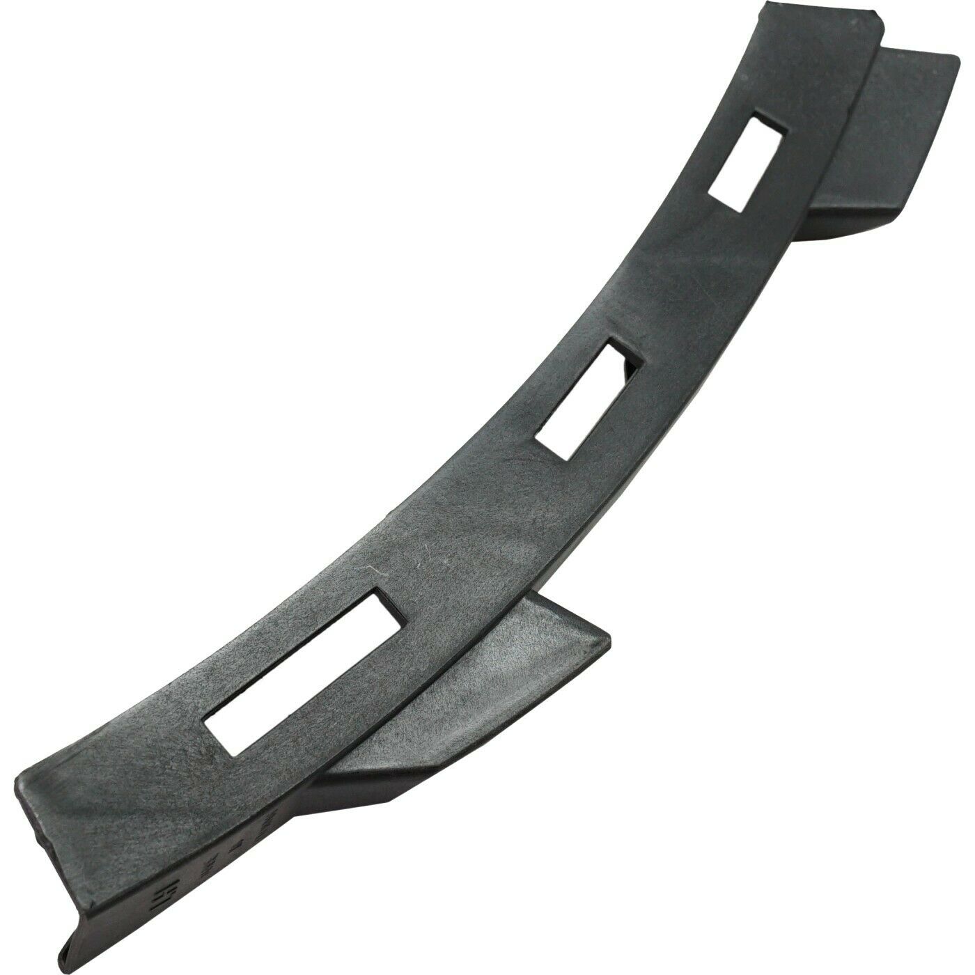 For Accent Bumper Face Bar Bracket Retainer Mounting Brace Front Driver Left