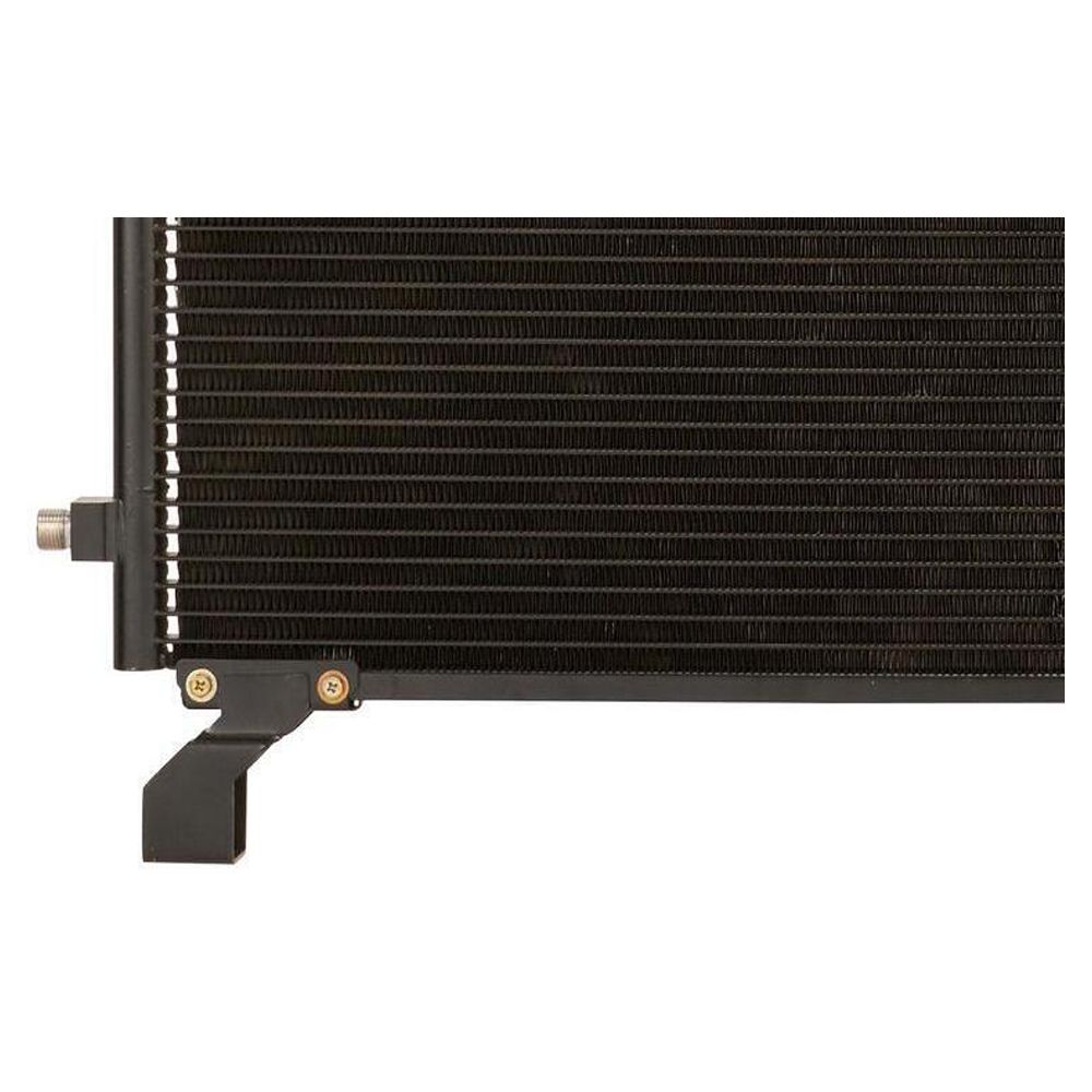 For Volvo 96-97 ACL ACL42 Straight Truck - Medium Conventional AC Condenser