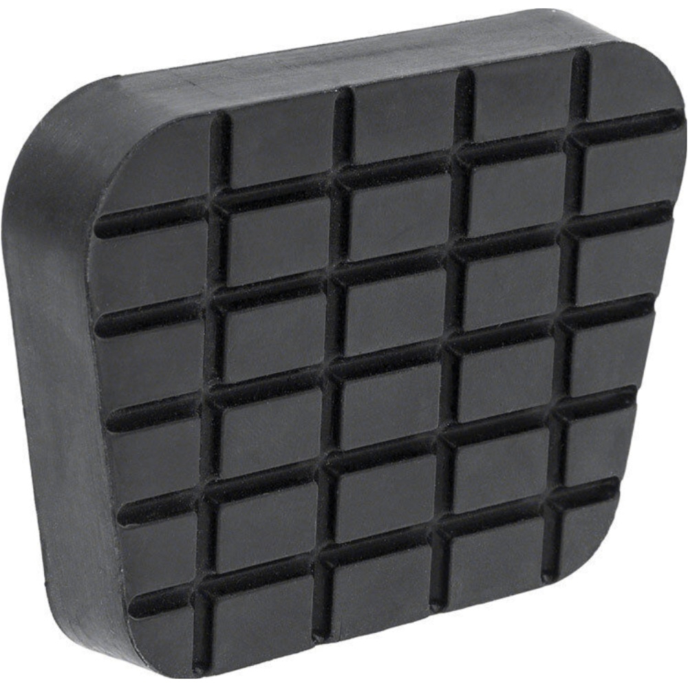3 Sets Of - Brake And Or Clutch Pedal Pad For Chevrolet GMC And Trucks