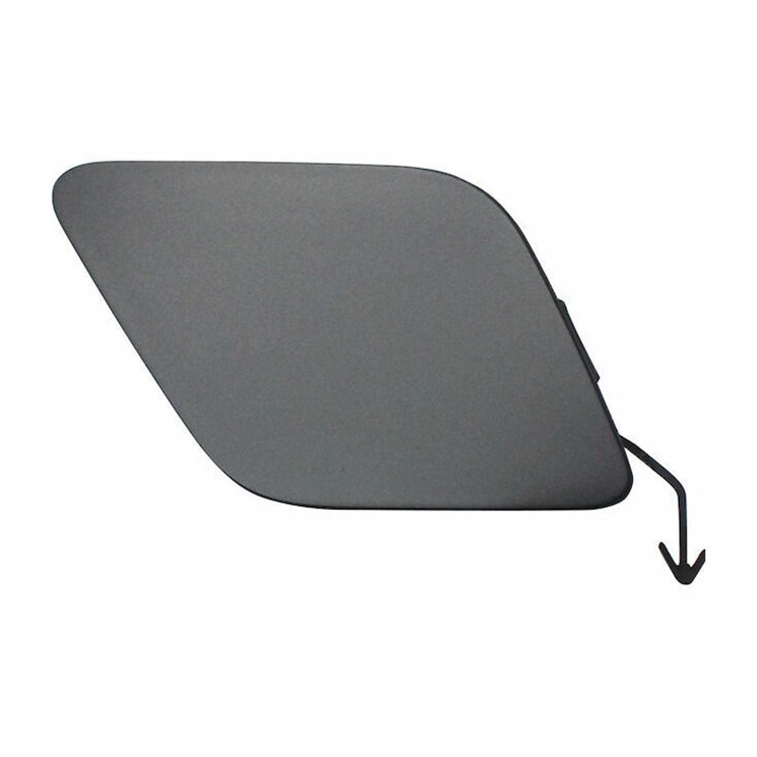 For Lexus 2019-2021 UX250h Base Sport Utility Tow Hook Cover Left-Driver Side