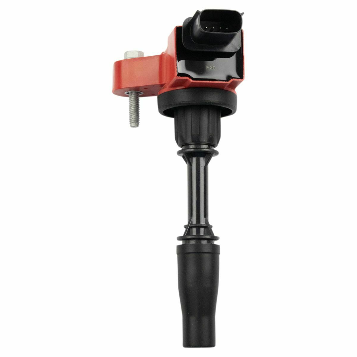 High Performance Engine Ignition Coil Kit Of 4 For Buick Cadillac Chevrolet GMC