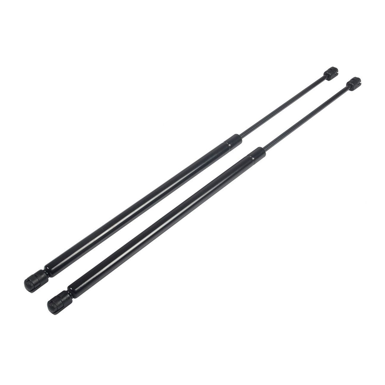 2x Tailgate Lift Supports Struts For 11-17 Porsche Cayenne Base 95851255000
