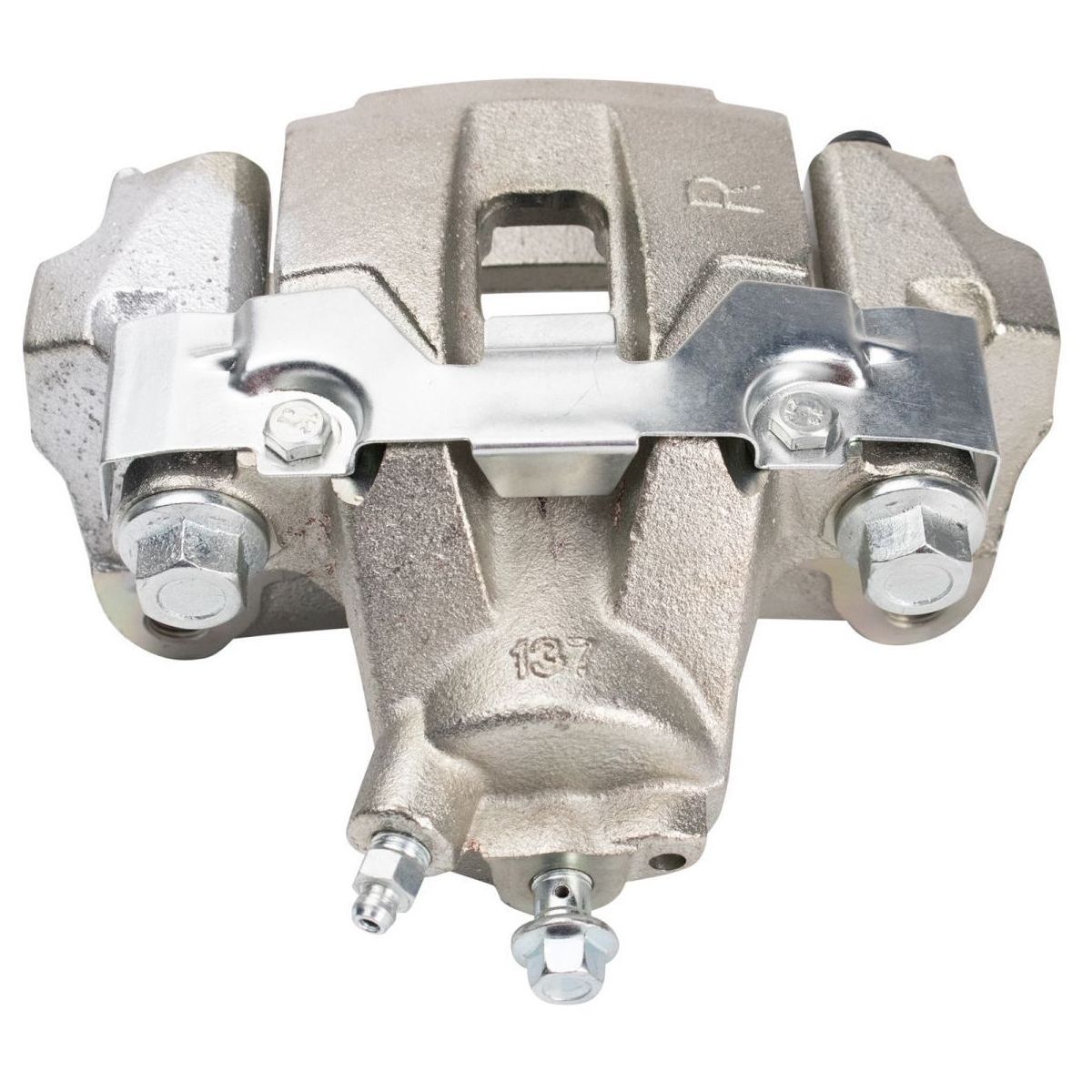 Rear Right Brake Caliper Fits 2008-2015 Lexus LX570 Toyota Land Cruiser