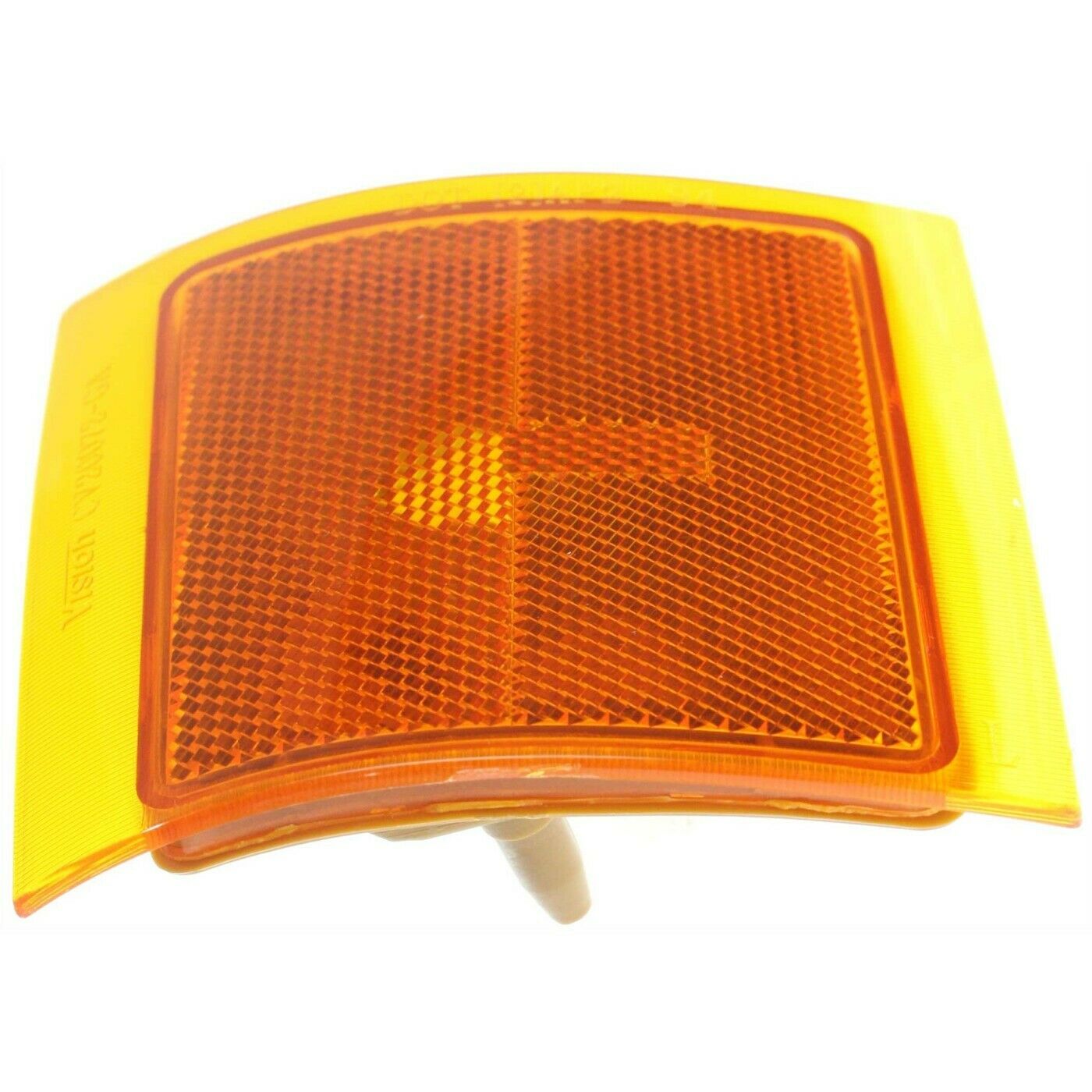 2pcs Side Markers Corner Lamp Parking Light Cornerlight Lower For Chevrolet Pair