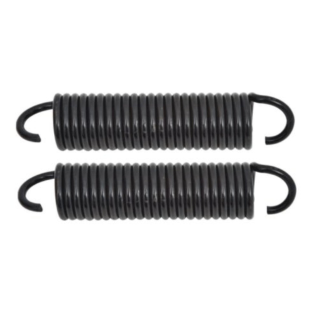 Hood Hinge Spring Set For Chevrolet 150 210 And Models