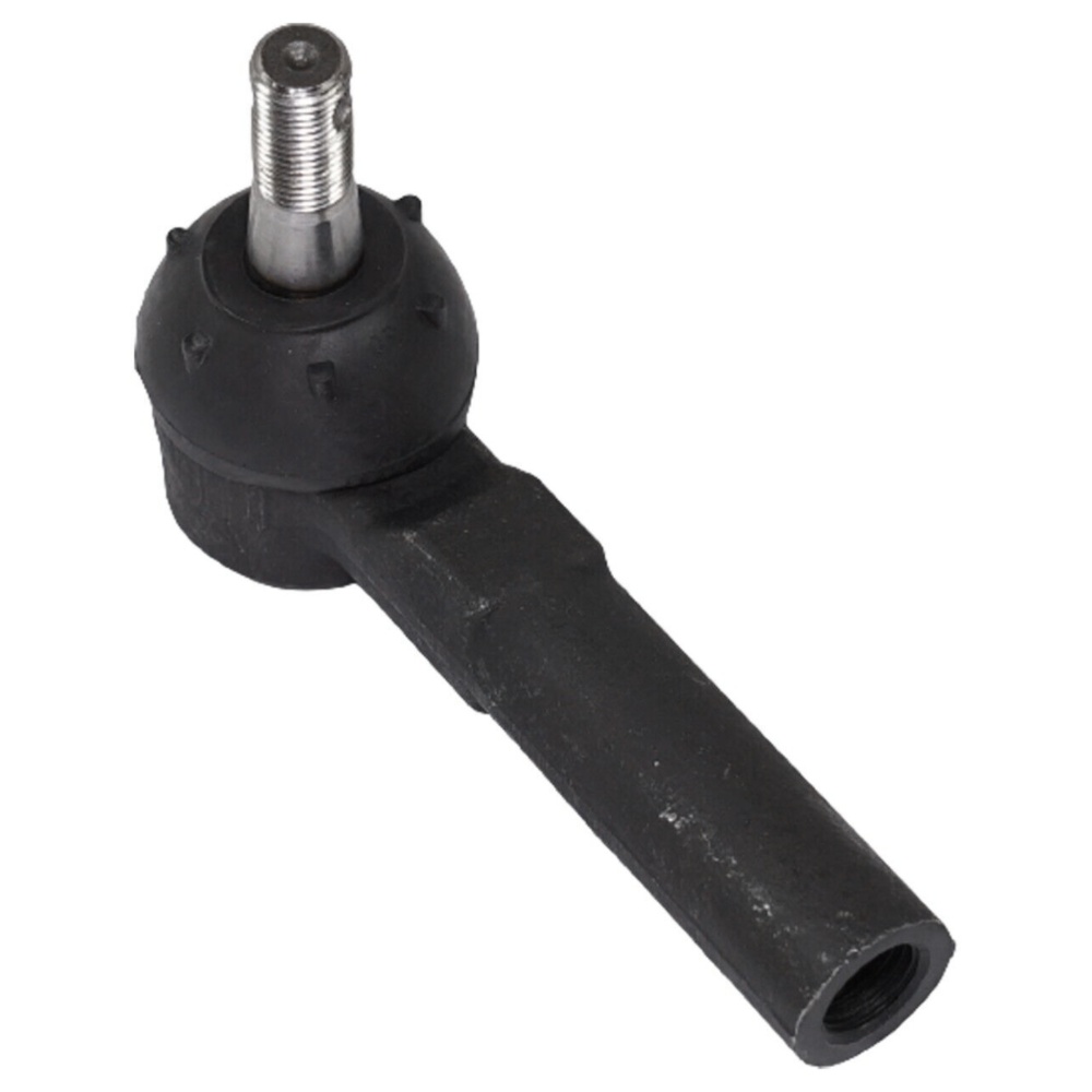 8 PCS - Set Tie Rod End For Buick Cadillac Oldsmobile Pontiac Adjustable