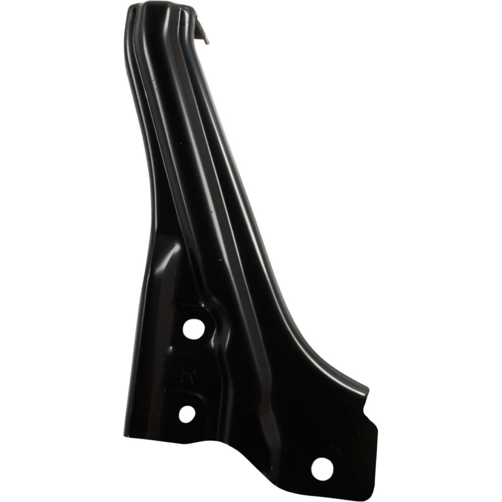 Headlight Brackets Head Light Lamp Headlamp Housing Set Of 2 Left & Right Pair