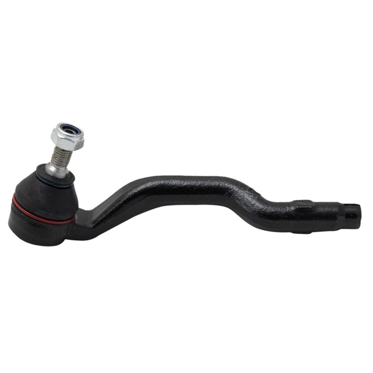 For BMW 2001-2005 325xi Base Sedan Front Inner & Outer Tie Rod Kit Set Of 4