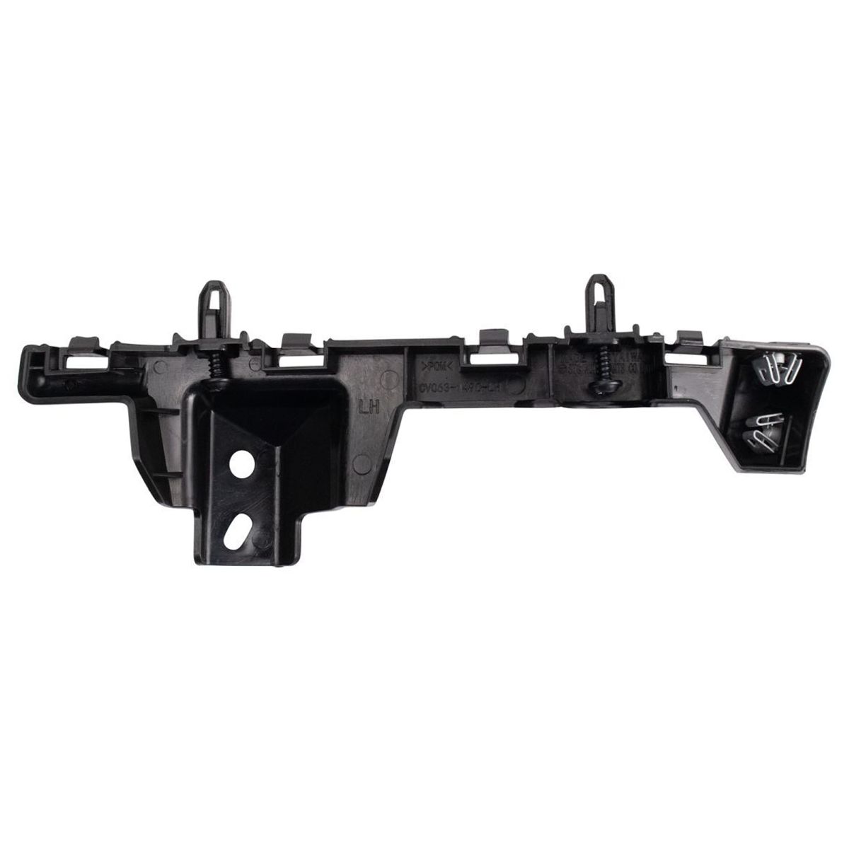 For 2018-2022 Chevrolet Equinox Sport Utility Front Bumper Bracket