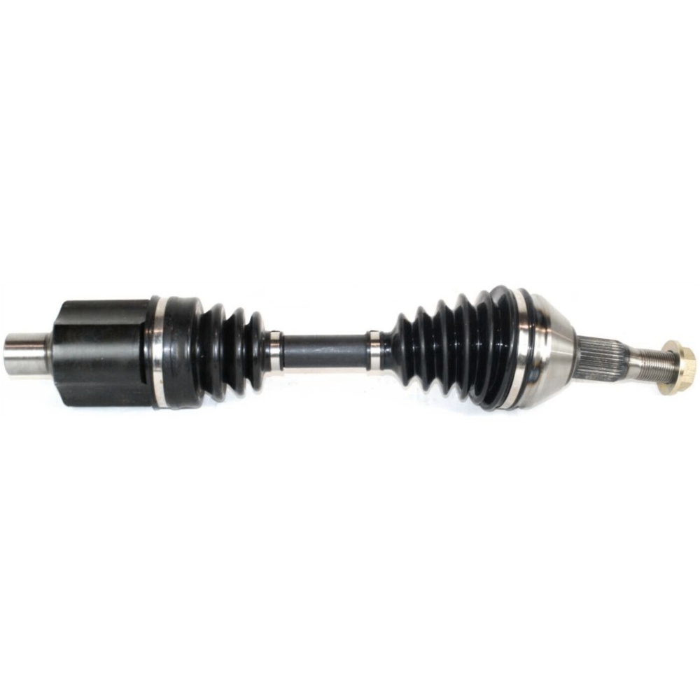 CV Axles For Buick Oldsmobile Pontiac Front Driver And Passenger Set Of 2