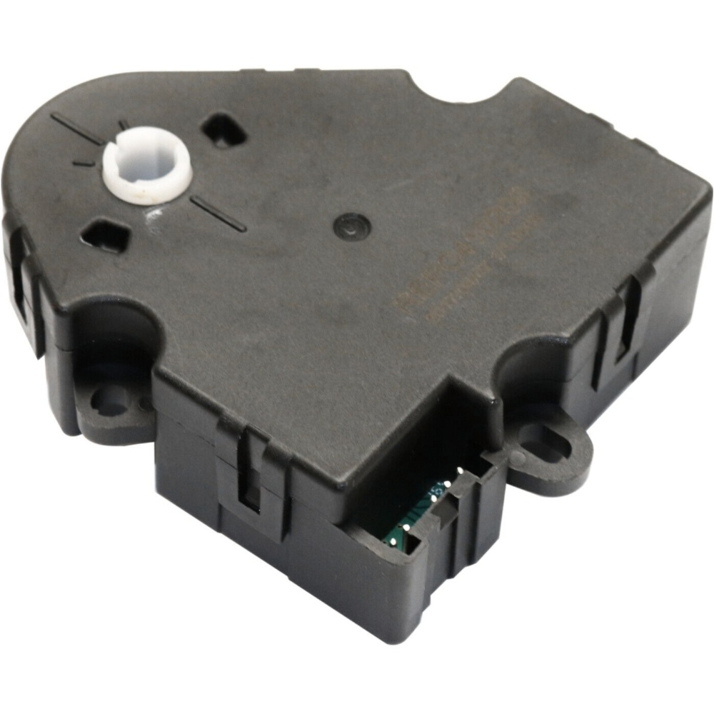 HVAC Heater Blend Door Actuator For 99-2002 Chevrolet Silverado 1500 Front