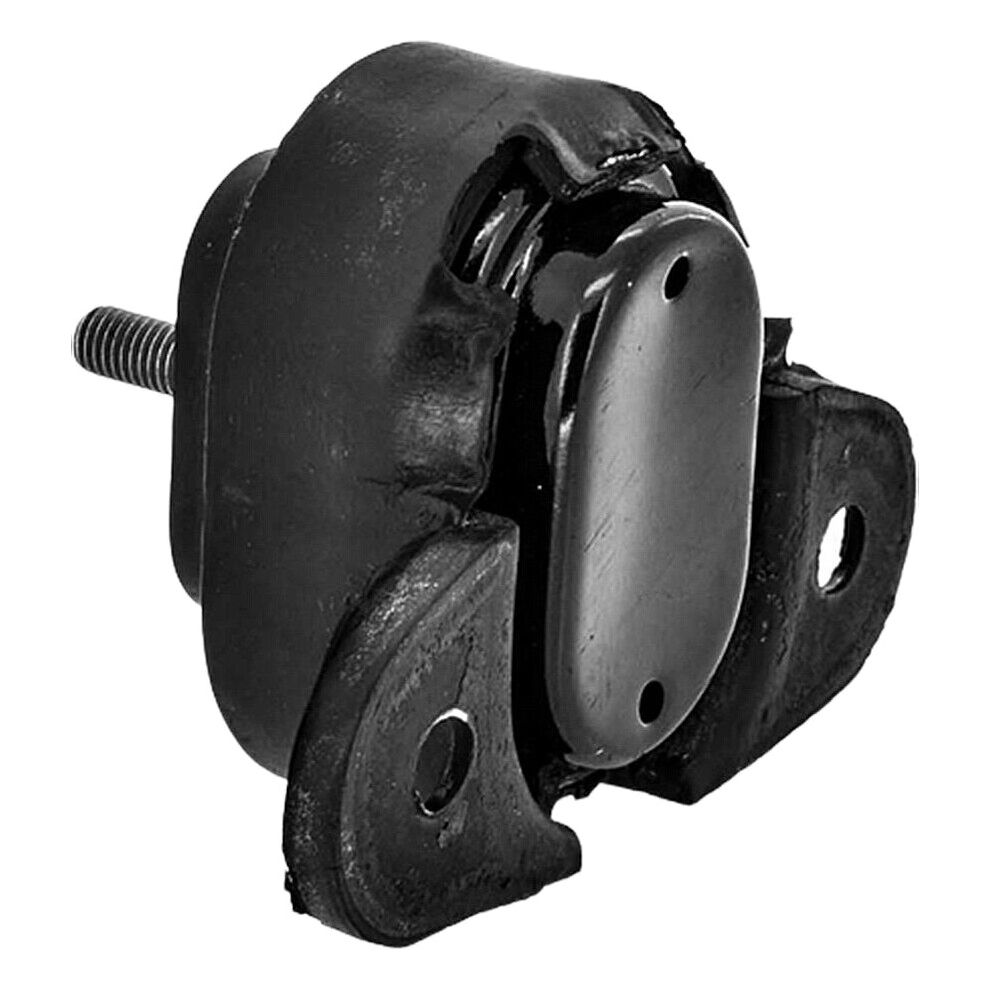 Hydraulic Rear Trans Mount 1pc Fits V6-