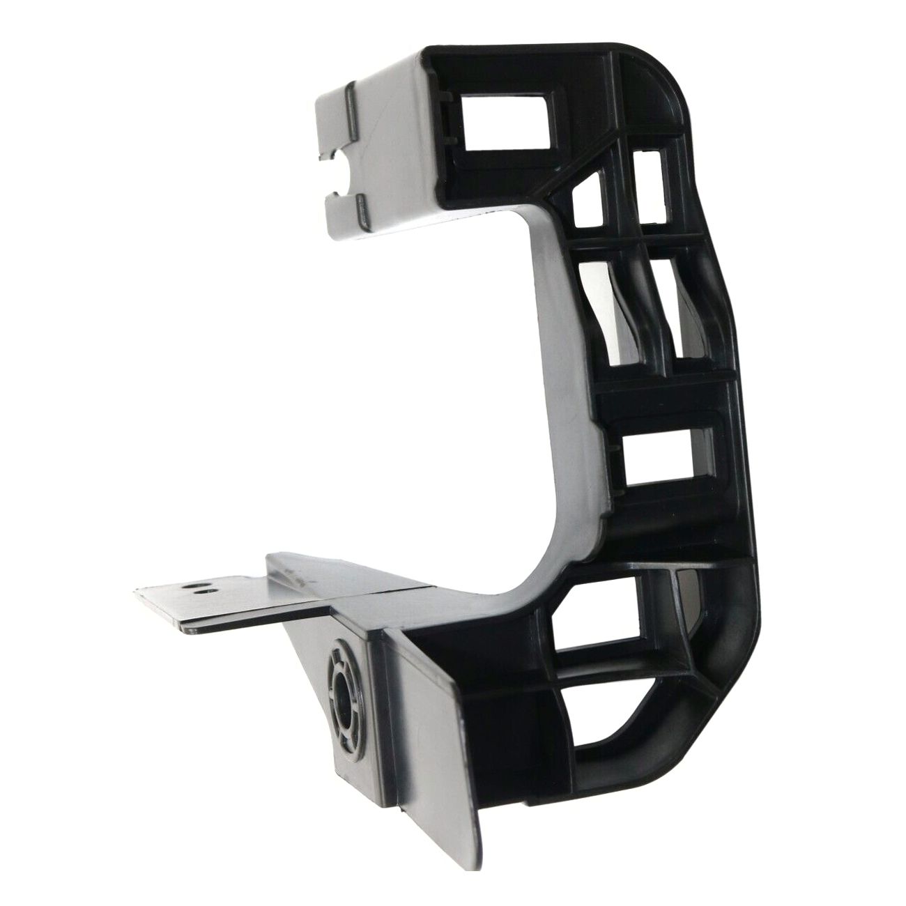 For 16-18 Honda Pilot EX-L Bumper Face Bar Bracket Front Left Hand Side Driver