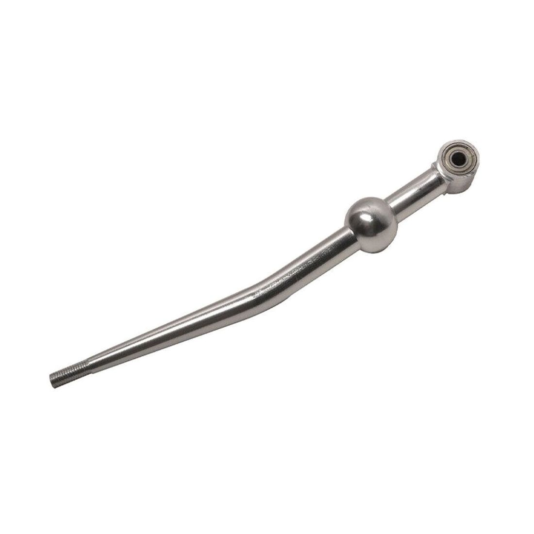 For Acura Honda 88-00 Honda Civic CRX Chrome Short Throw Shifter Shift