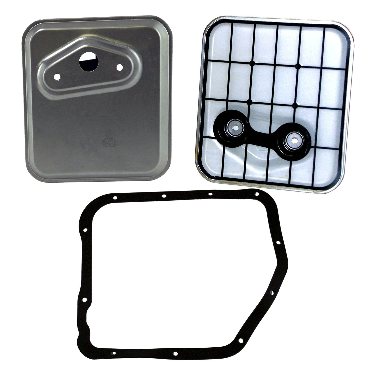 2 Sets Of - For 80-81 Century Estate Transmission Filter Kit-Auto Trans Filter Kit
