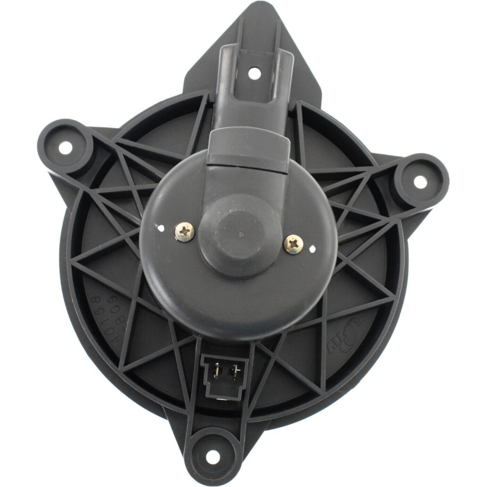 Heater Blower Motor For Chrysler 07-09 Aspen Dodge 04-09 Durango W/ Wheel Rear