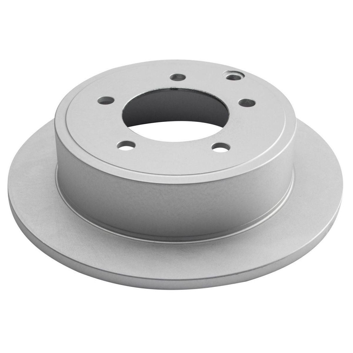 For Dodge 07-12 Caliber Hatchback Mitsubishi 08-17 Lancer Sedan Brake Rotor Set