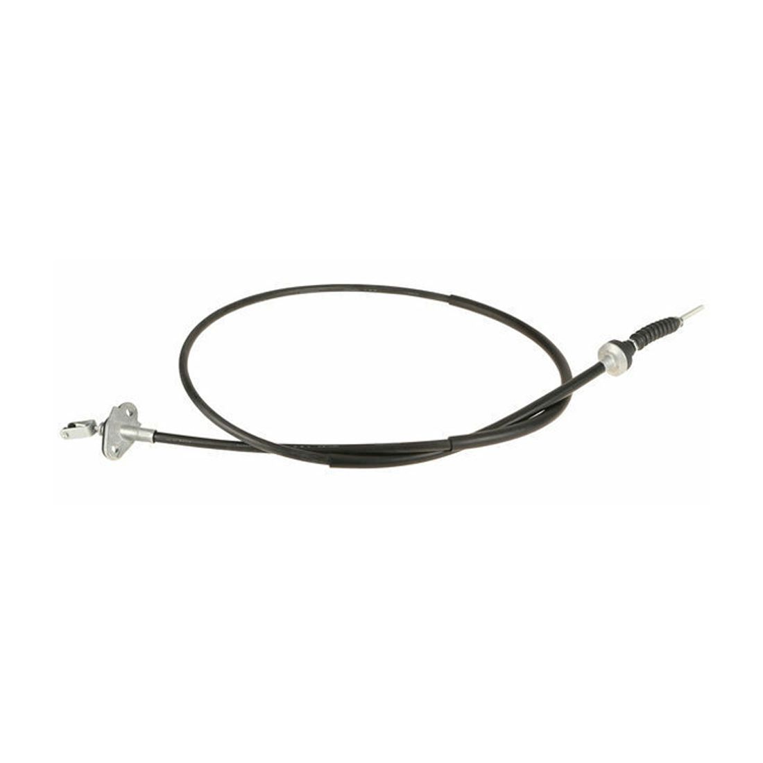Clutch Cable M137MT For 93 Suzuki Sidekick Base A86458-CCMFSSX1111111M137MT X90
