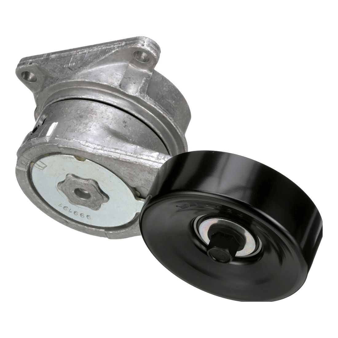 For 02 IS300 Sportcross Wagon Accessory Drive Belt Tensioner Assembly 38170