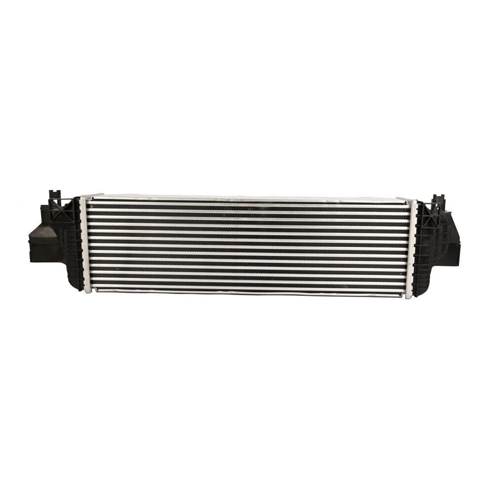 For 2018-2019 X2 Mini 2015-2021 Cooper L4 2.0L 1X Air Cooled Intercooler