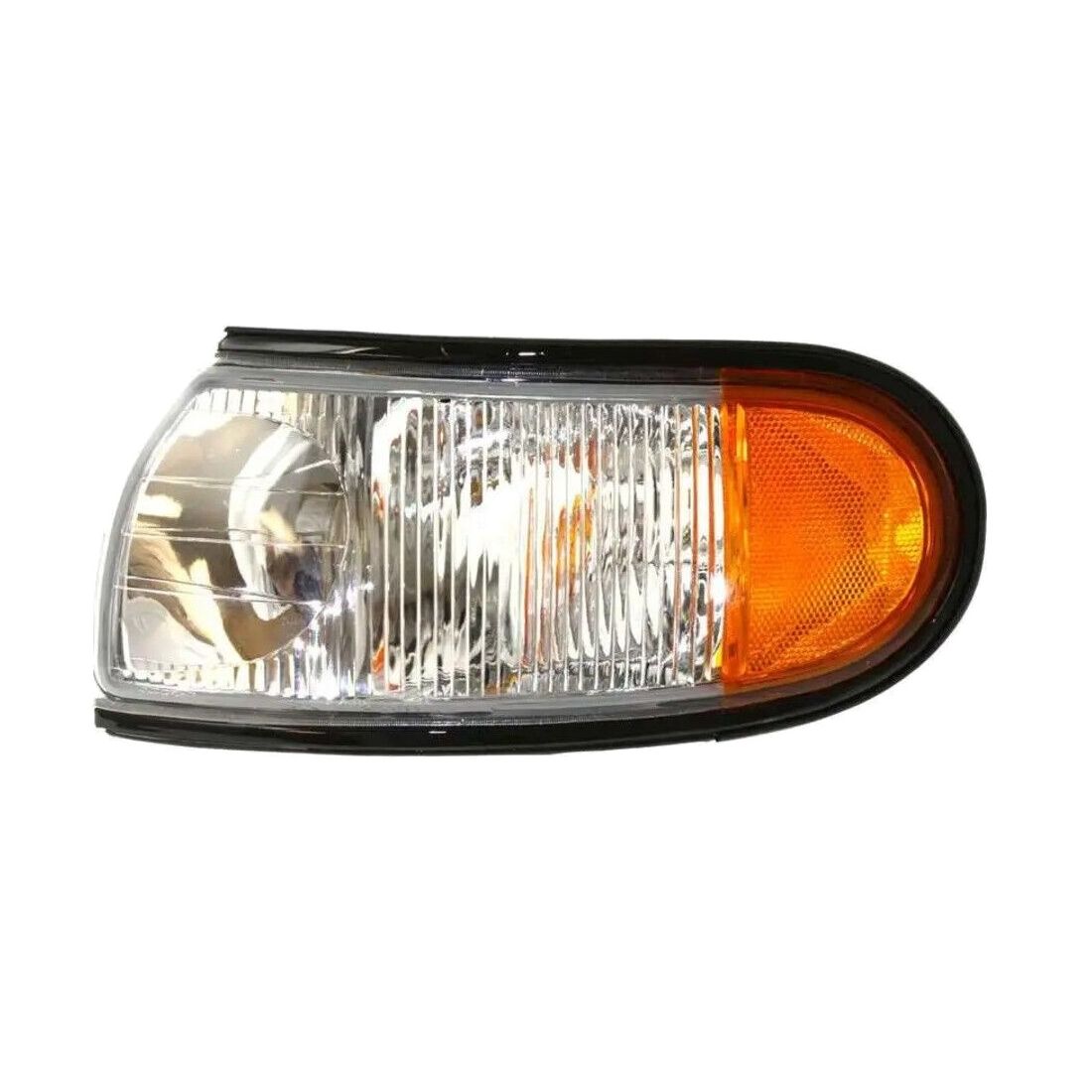 For Mercury 1996-1998 Villager Nissan 1996-1998 Quest Corner Light Driver Side
