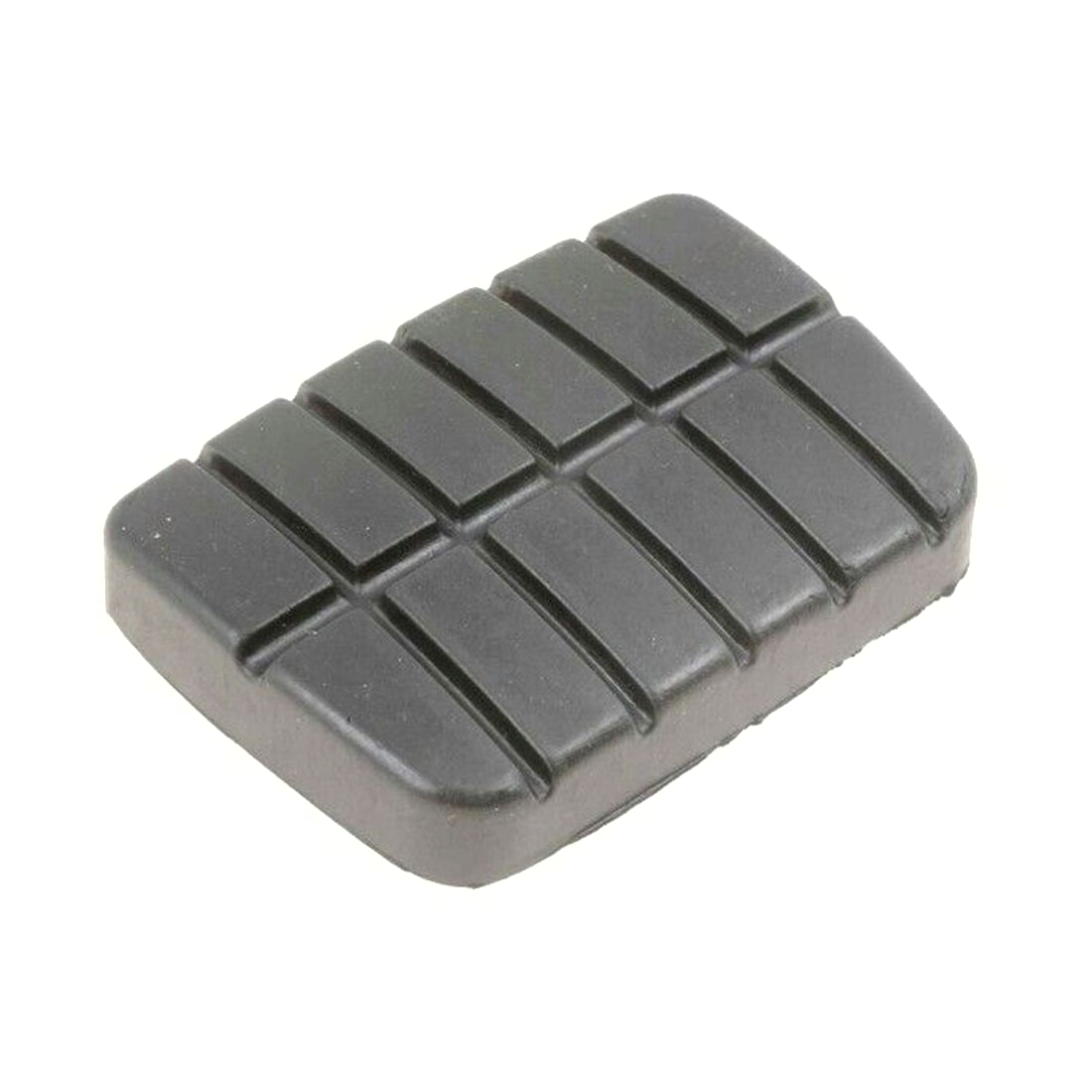For 1984-1990 Nissan Tsuru Brake Pedal Pad 535XL31 1985 1986 1987 1988