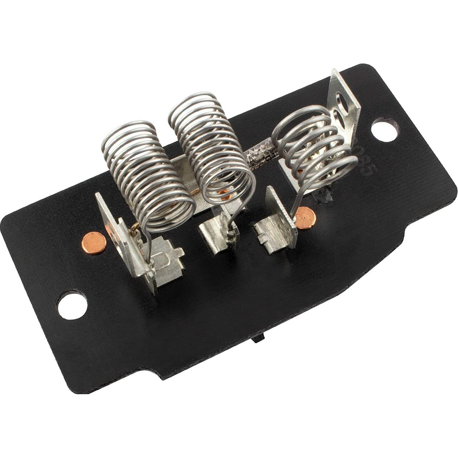 For 93-05 Crown Victoria Police Interceptor Sedan HVAC Blower Motor Resistor