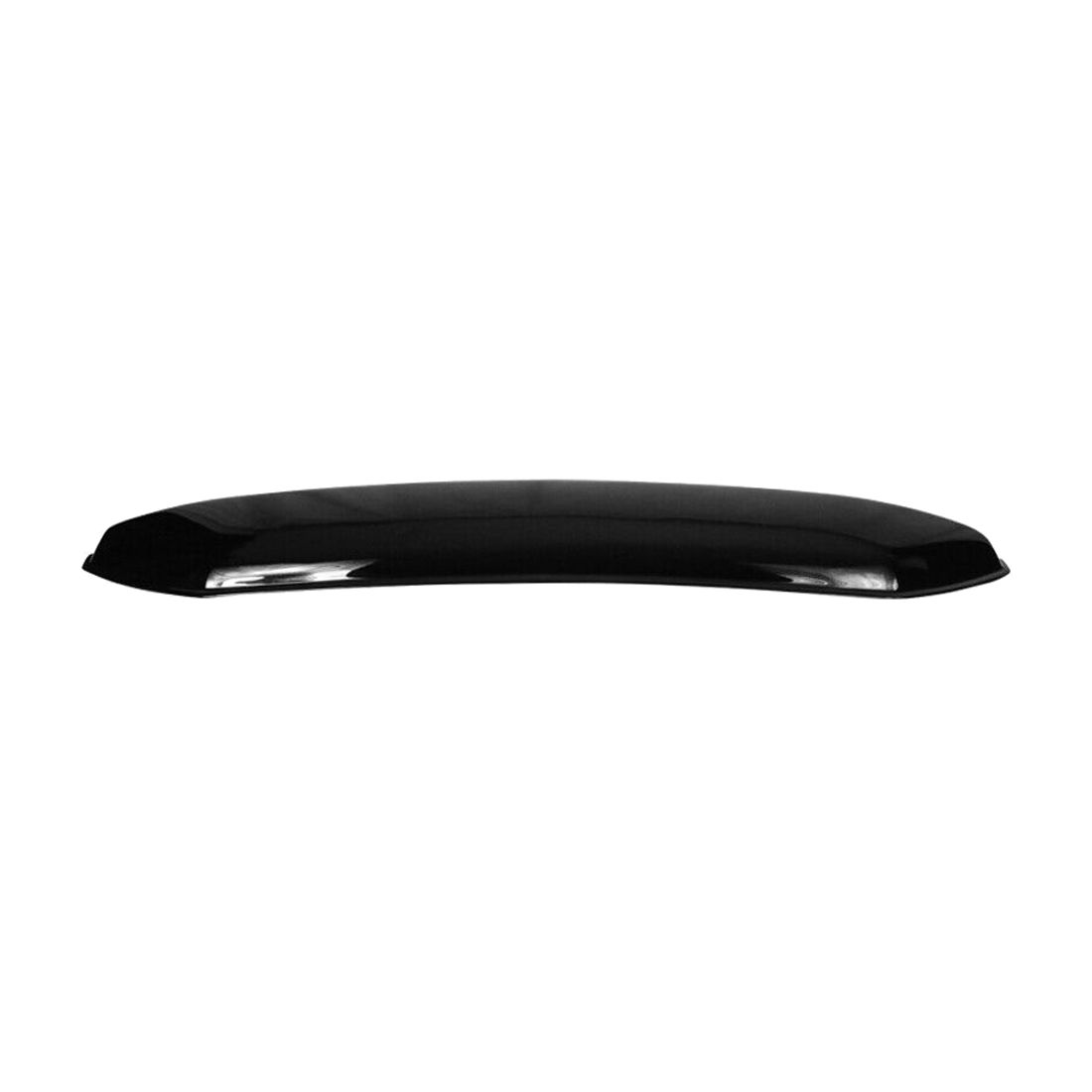 Fits 13-20 Scion FRS/Subaru BRZ/Toyota 86 Rear Roof Spoiler Wing Gloss Black