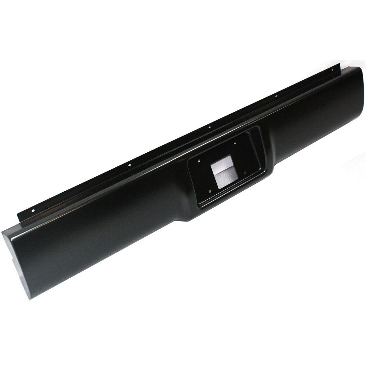 Roll Pan For 1989-1990 V3500 Scottsdale GMC 1988-1998 C1500 Sierra SLE Rear
