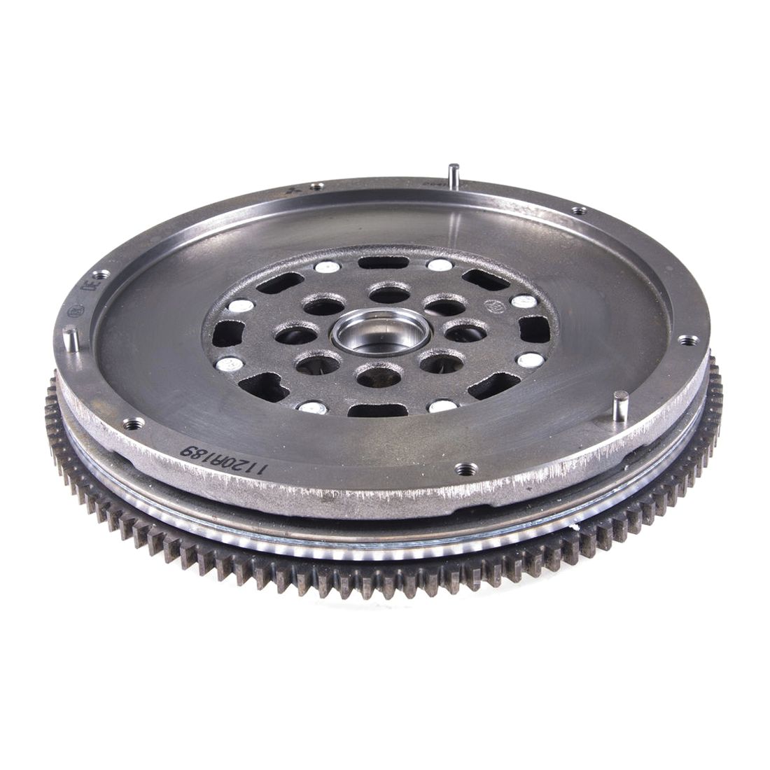 Clutch Flywheel For 2007-2010 Mitsubishi Eclipse Spyder GT Convertible 3.8L-V6