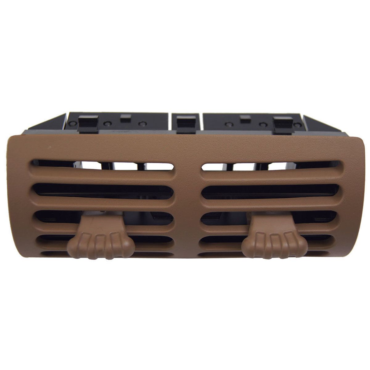 For Oldsmobile 1995-1999 Aurora Base Rear Center Console Vent Medium Dark Oak