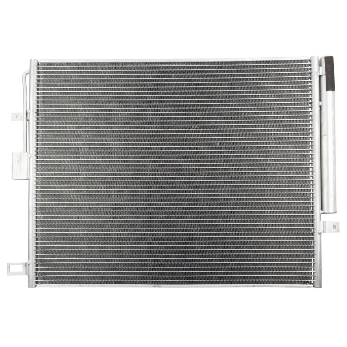 For 2020 Dodge Durango GT Plus A/C Air Conditioning Condenser & Dryer Assembly