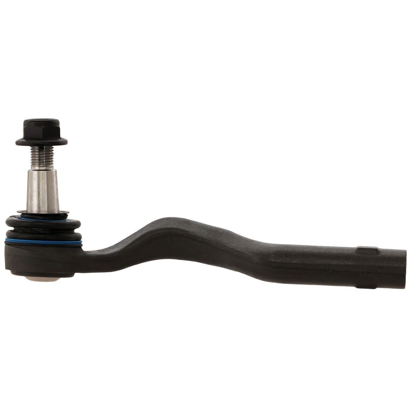 Tie Rod Ends Set Of 2 Front Driver & Passenger Side Outer Exterior Outside Pair