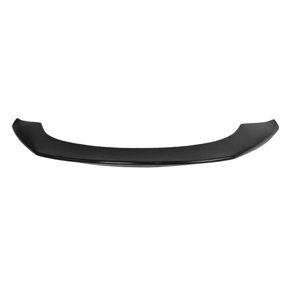 Fits 20-23 Toyota GR Supra 5th MK5 Trunk Spoiler + V2 Roof Spoiler Unpainted