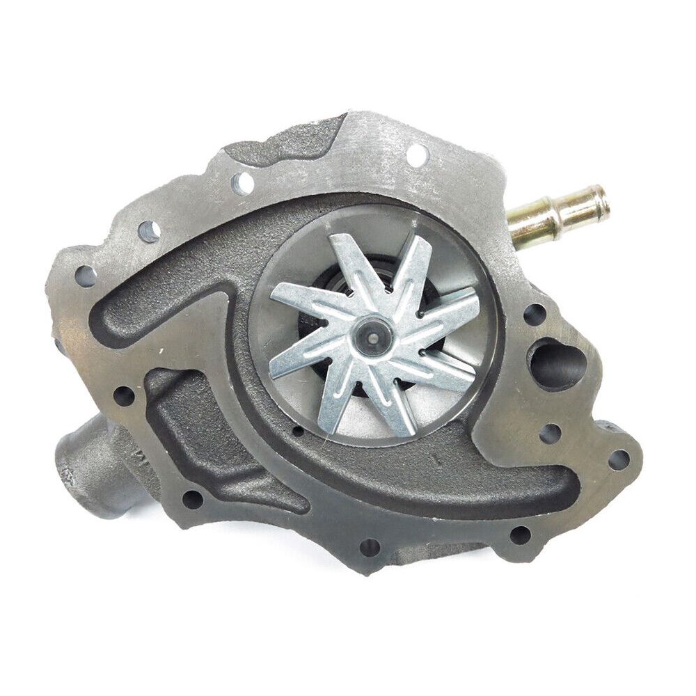 Water Pump For 1975-1978 Mercury Grand Marquis D6Az-8501-a N251110Al
