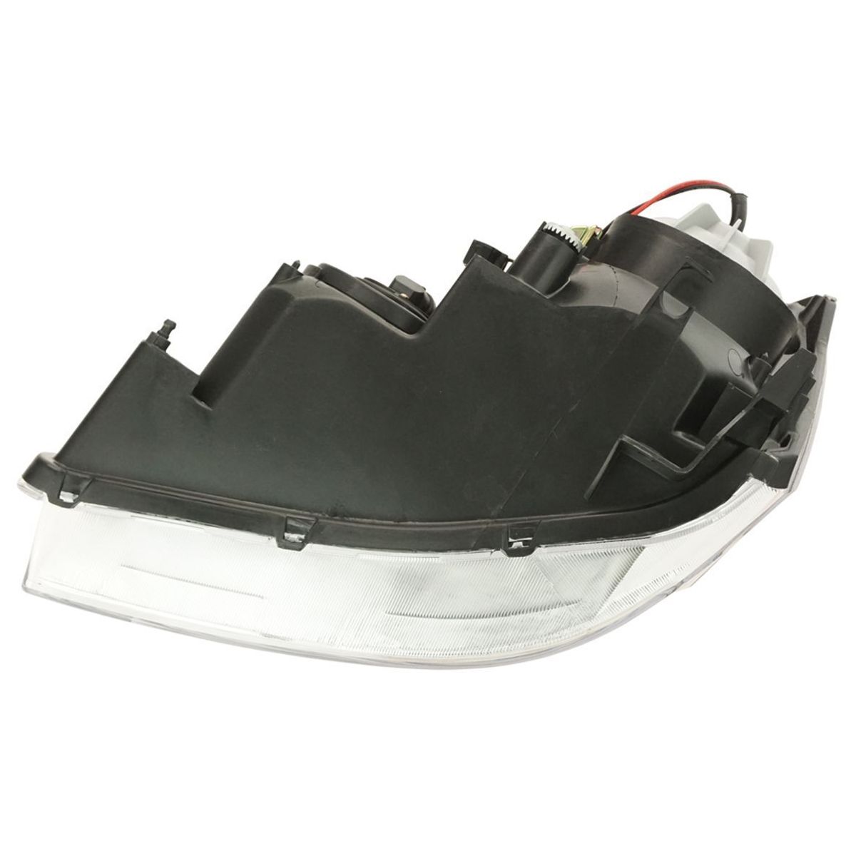 2pcs Left And Right Side For 2002-2004 Nissan Altima Sedan Headlight Headlamp