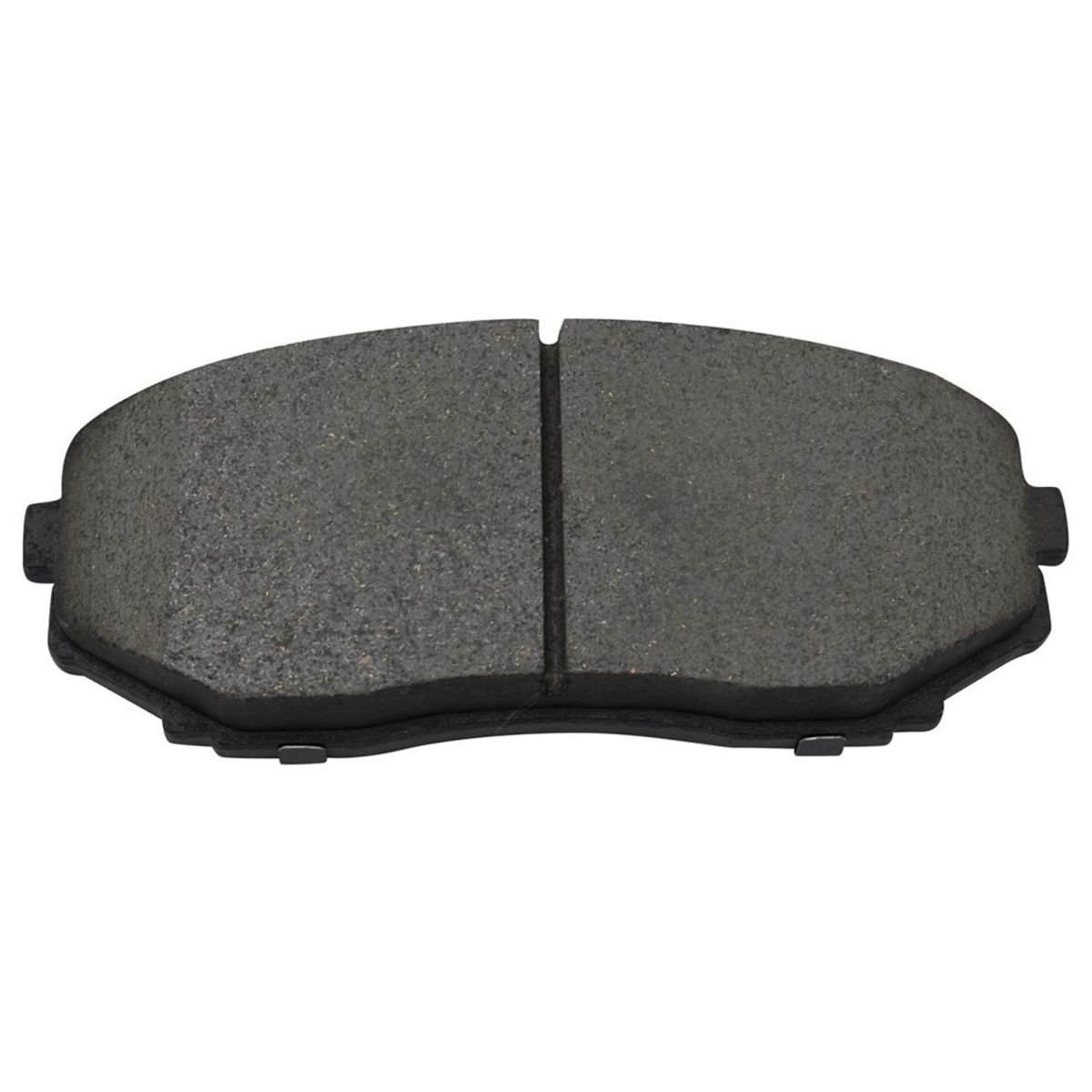Front & Rear Ceramic Disc Brake Pad Kit Edge Lincoln MKX