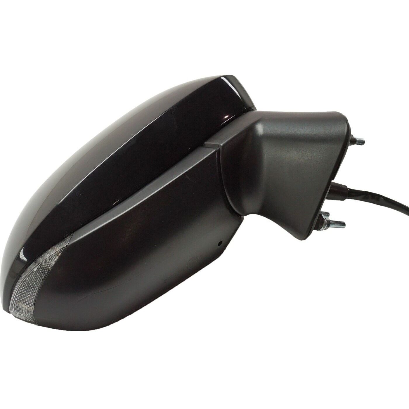 Power Heated Mirrors For Toyota 2019-2023 Corolla Left And Right Turn Signal